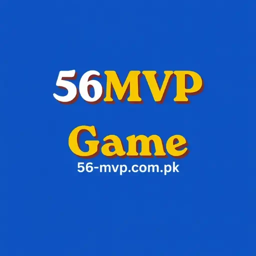 56MVP Game